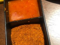 -飞阳铁板烧(ME TOWN购物中心店)