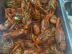 -江湖一盏灯·滇味卤烤(普惠园店)