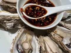 -杨氏青龙虾·羊蝎子(金盛路总店)