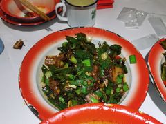 -遇见老南昌-柴火灶(顺外路店)