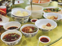 一面三吃-老黄家(丰原街店)