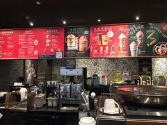 -星巴克臻选(深圳华强北茂业店)