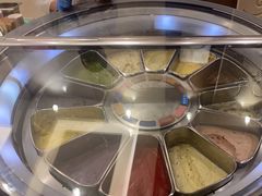 -索菲特酒店 · 云尚天际自助餐厅