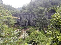 -梭布垭石林景区