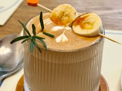 -沏点Trattoria意大利餐厅(新街口店)