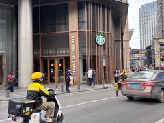 -龙湖重庆时代天街