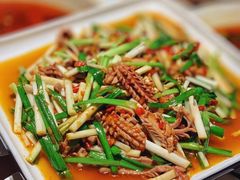 -邱金小炒·30 年盐帮江湖菜(自贡店)