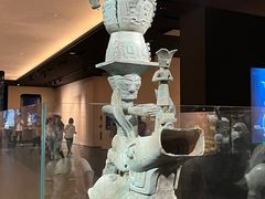 -三星堆博物馆