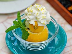 -Highline·城市露台景观餐厅(淮海路店)