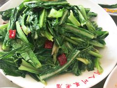 -幺妹川味·川人川菜(佛城西路店)