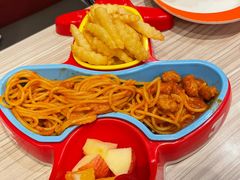 -必胜客(石佛营店)