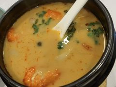 -阿诺泰·泰国餐厅(棕北店)