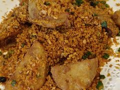 -八道本地特色菜馆(大鹏古城店)