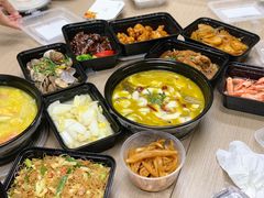 自制酱萝卜-小城故事·地道宁波味(月湖盛园店)