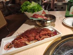 -伊茉家的烤肉店(勒泰中心店)