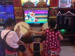-汤姆熊欢乐世界·史莱姆怪兽(正大店)