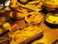 -来龙里 精致 东南亚餐室(万象城店)
