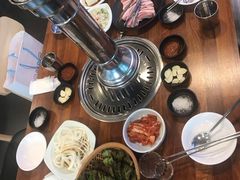 -东大门市场