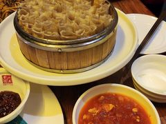 -山西会馆·晋菜·晋商宴·民俗博物馆(体育路店)