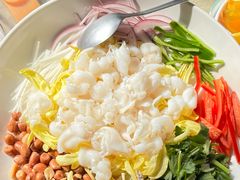 -淘米捞·米汤脆鲩鱼火锅(福田皇岗店)