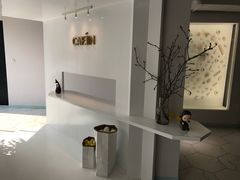 -CAFE'IN精品咖啡体验空间(小寨店)