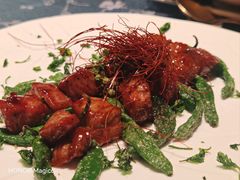 樟树港辣椒炒牛肉粒-檀億(北外滩中美店)