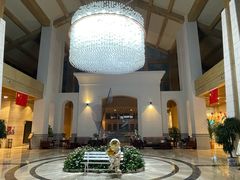 -明月山天沐温泉度假村