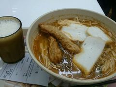 -南记粉面(銅鑼灣中心店)