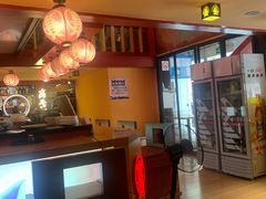 -有喜屋·鲜鸡烧鸟·居酒屋(安龙路店)