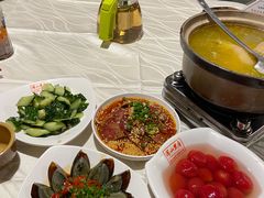 -深山老屋(国顺东路店)