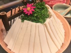 -季季山·云南野生菌火锅(上海首店)