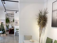 -收获咖啡HARVEST RESERVE(苍山店)