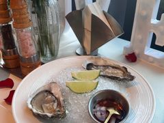 -MONICH牛排融合餐厅(和义大道购物中心店)