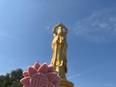-广州莲花山旅游区