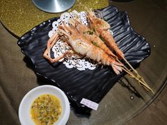 -79号渔船海鲜饭店(华强北店)