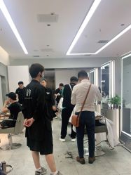-禾曼造型