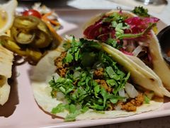 -墨纪Mojí墨西哥餐厅(南开大悦城店)