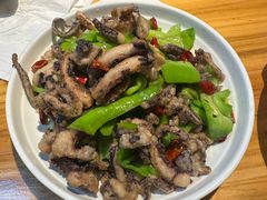 -满口香饭店