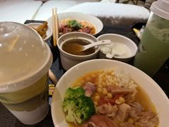 -金色印象·4K影院式足体养生(南滨印象店)