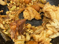-泰来风味馆(桂林街店)