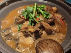 罐罐牛腩-吃饭皇帝大(合生汇店)