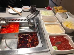 -海底捞火锅(北京西路夜宵主题店)