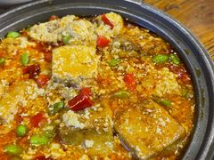大川臭豆腐-大川先生·小龙虾·川菜(信义坊店)