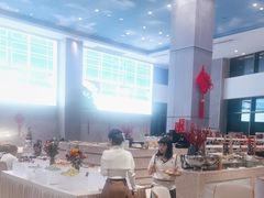 -菲住布渴酒店自助餐厅(阿里巴巴西溪园区店)