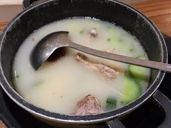 鸭汤-全聚德(江宁店)