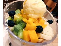 -满记甜品(苏州中心店)