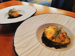 -V Bar海景扒房(北海湾惠龙万达嘉华酒店)