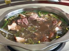 -扎佐老牌蹄膀·猪脚