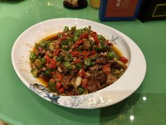 -陈先进鱼馆·地道农家菜(萧山奥体店)