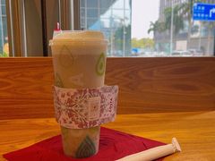 -COSTA COFFEE(阿里中心店)